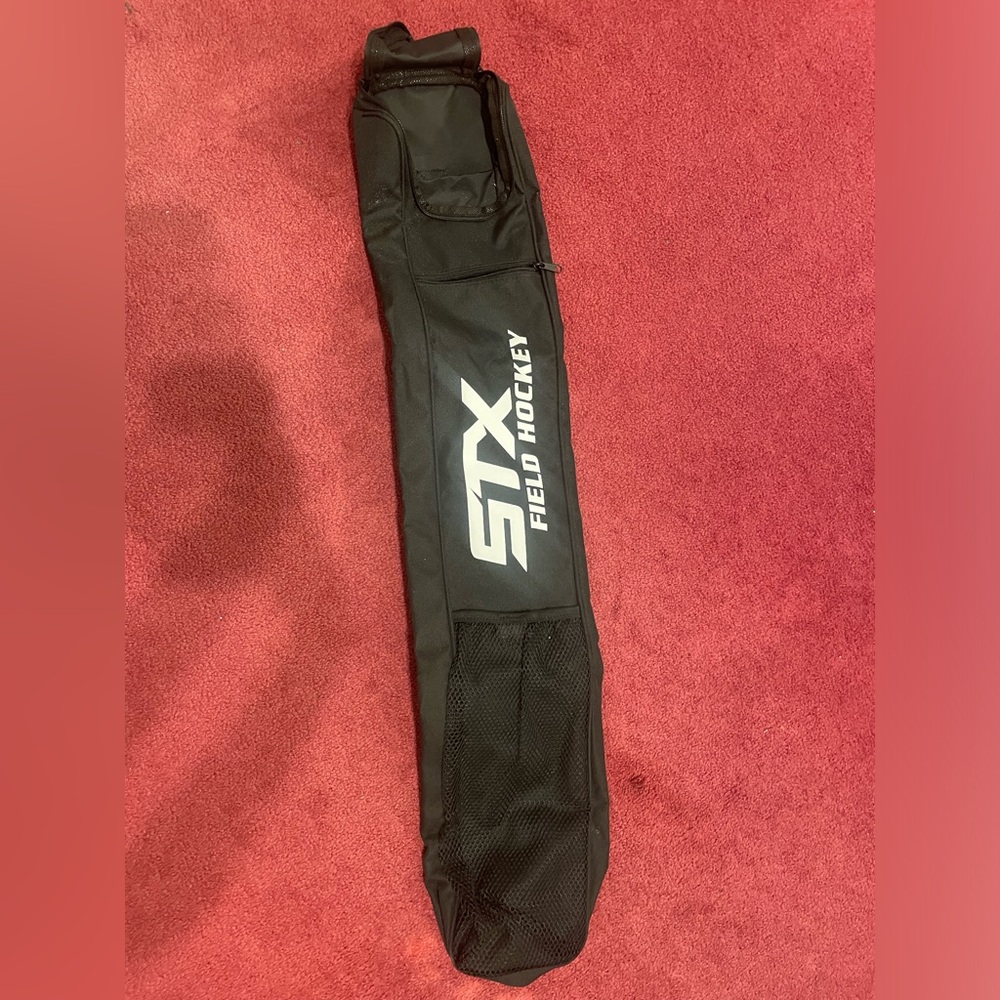Field hockey bag
